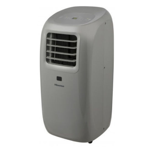 Refurbished 3-in-1 Portable Air Conditioner - Up to 300 Sq. Ft - Certified Refurbished