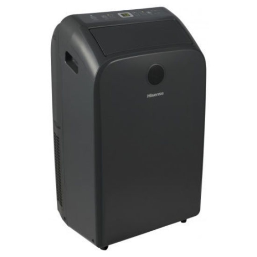 Refurbished 3-in-1 Portable Air Conditioner - Up to 500 Sq Ft - Certified Refurbished