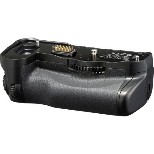 Image 1 of 1.. Pentax Battery Grip D-BG8 Black