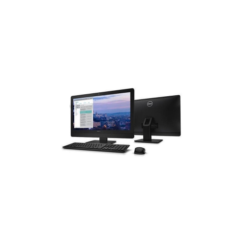 Dell OptiPlex 9030 AIO -i7 4790S - 8GB 