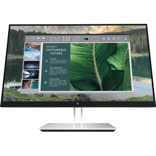HP E24u G4 FHD USB-C Monitor 189T0AA#ABA