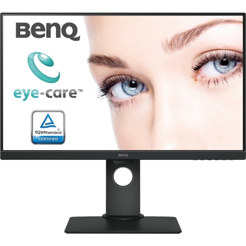 BenQ BL2480T 23.8 Inch 1080p IPS Full HD Business Monitor, Ultra Slim  Bezel, Black