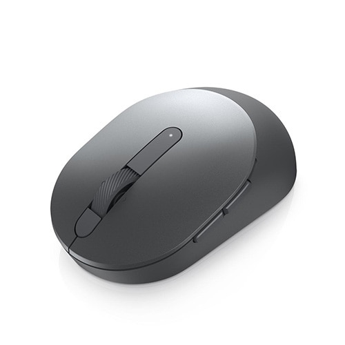 DELL  Mobile Pro Wireless Mouse (Gray) - Ms5120W Wireless mouse