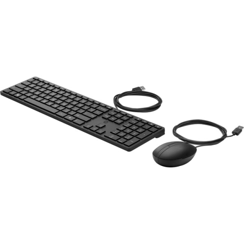 HP  320Mk Wired Desktop 320Mk Mouse And Keyboard (9Sr36Ut#aba) This is by far the best keyboard I have ever had