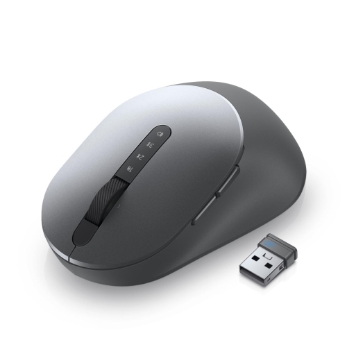 Dell Multi-Device Wireless Mouse - MS5320W