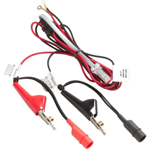 FLUKE NETWORKS  Test Lead Abn W/piercing Pin