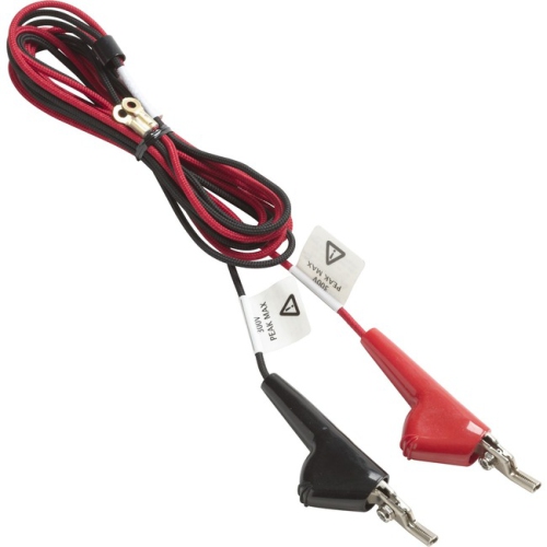 FLUKE NETWORKS  Test Lead W/ Piercing Pin