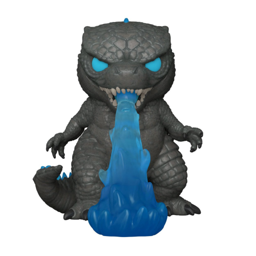 Image 1 de 4.. Funko Pop! Movies Godzilla Heat Ray