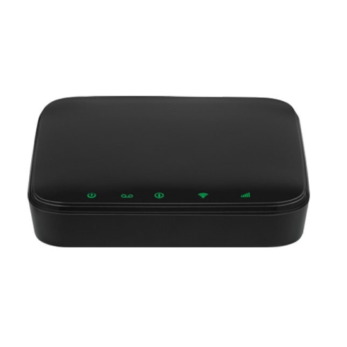 Router Zte MF271 Black Open Box