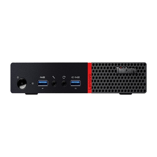 Remis à neuf: LENOVO M700 TINY Intel Core i5-6500T 2.50 GHz, 8GB, 2TB HDD, Win 10 Pro