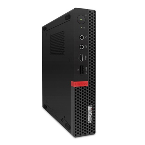 LENOVO  Refurbished (Good) - M920 Tiny Intel Core I5-8500T 2.10 Ghz, 16GB, M.2/256GB SSD, Win 10 Pro