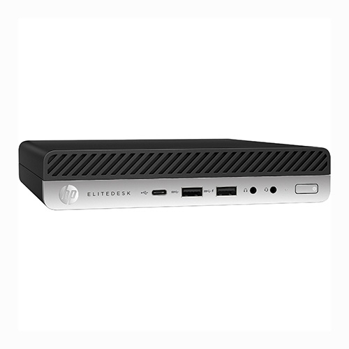 Refurbished - HP 800 G3 MINI Intel Core I5-6500T 2.50 GHz, 8GB, 1TB HDD, Win 10 Pro