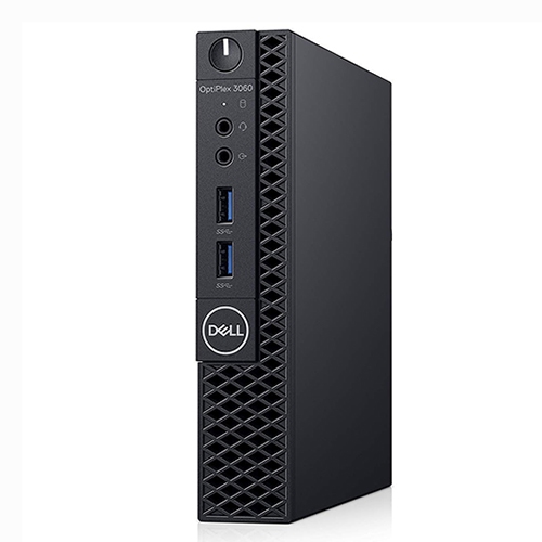 Refurbished - DELL 7040 MICRO Intel Core i7-6700 3.40 GHz, 8GB, 240GB SSD, Win 10 Pro