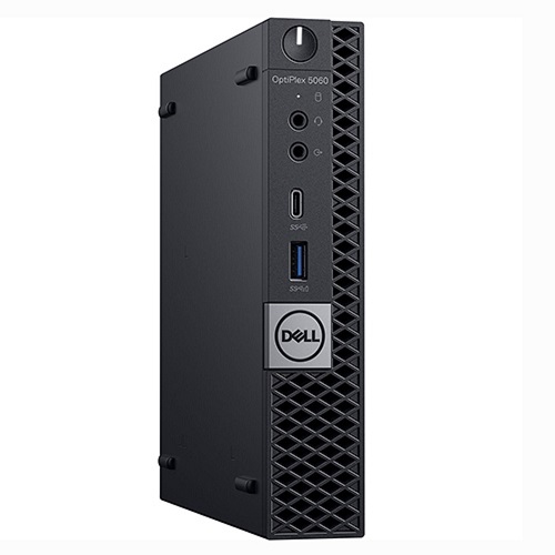 DELL  Refurbished (Good) - 5060 Micro Intel Core I5-8500 3.00 Ghz, 8GB, 256GB SSD, Win 10 Pro