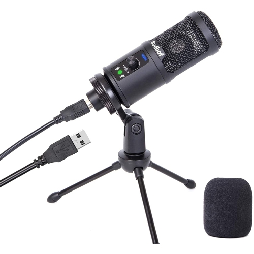 best microphone for voice recording on mac