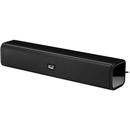 ADESSO  Xtream S5 10-Watt 2.0 Channel Sound Bar - (Xtream S5)