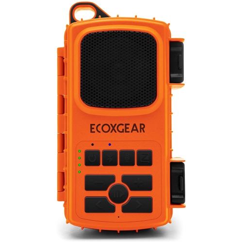 Ecoxgear EcoExtreme II IP67 Waterproof Bluetooth Speaker