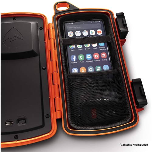 Ecoxgear EcoExtreme II IP67 Waterproof Bluetooth Speaker