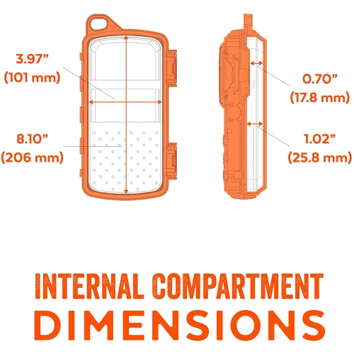 Ecoxgear EcoExtreme II IP67 Waterproof Bluetooth Speaker