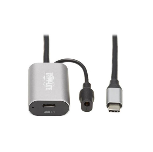 TRIPP LITE  USB C Extension Cable USB C USB-C M/f 5M (U330-05M-C2C)