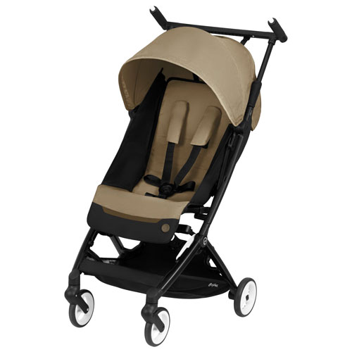 gb qbit lightweight stroller canada