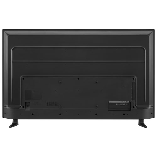 Insignia 58" 4K UHD HDR LCD Smart TV (NS-58F301CA22) - Fire TV Edition - 2021