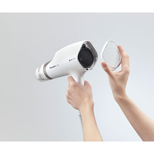 Panasonic Nanoe 1875 Watts Hair Dryer (EHNA67) | Best Buy Canada