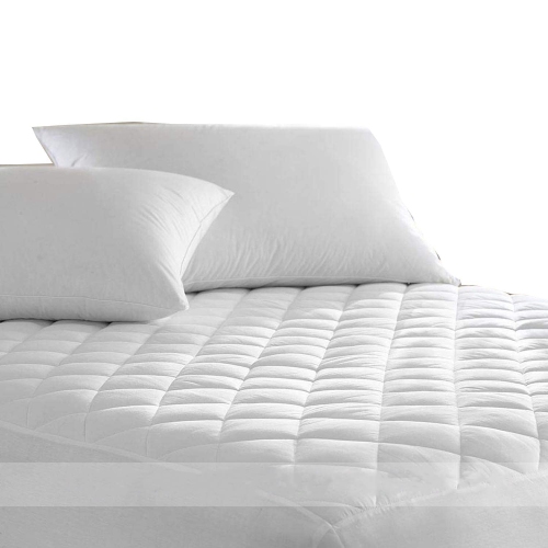 Luxury Queen Xl Mattress Pad, Queen Bed Size Inches Canada