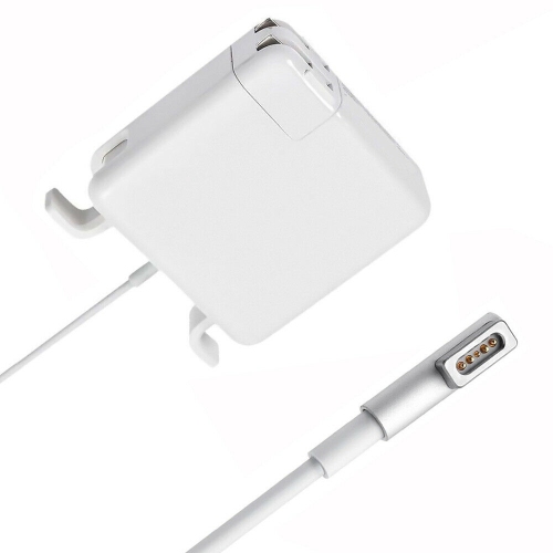 |GA| Adaptateur d’alimentation MagSafe 60 W pour MacBook Pro | Chargeur A1278 A1344 A1181 A1184|