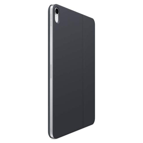Apple Smart Keyboard Folio Case for iPad Pro 1st Gen 11-inch (MU8G2LL/A) Blk