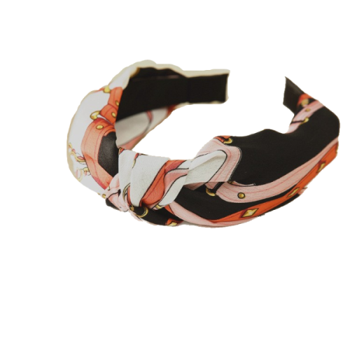 Chideno Knot Headband Headwear Hair Accessories for Women