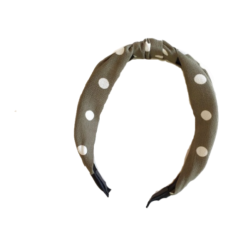 Chideno Knot Headband Headwear Hair Accessories for Women