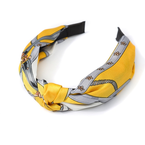 Chideno Knot Headband Headwear Hair Accessories for Women