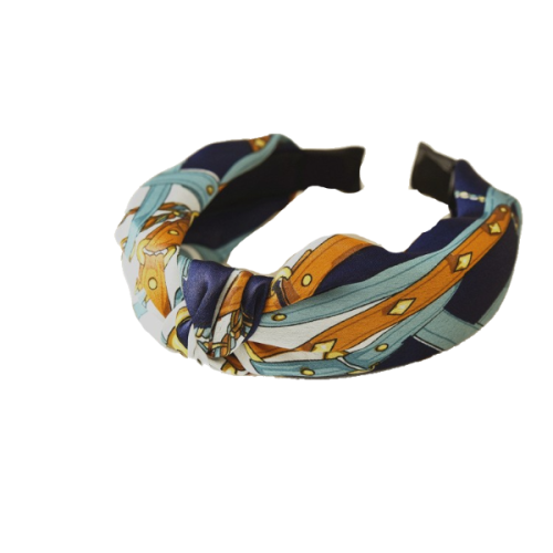 Chideno Knot Headband Headwear Hair Accessories for Women