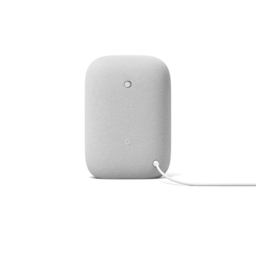 Google Nest Audio - Smart Speaker with Google Assistant - Chalk by GOOGLE - Open Box condition - Image 4