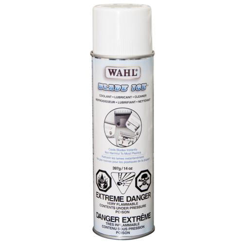 Wahl Professional Blade Ice #53321, 14oz