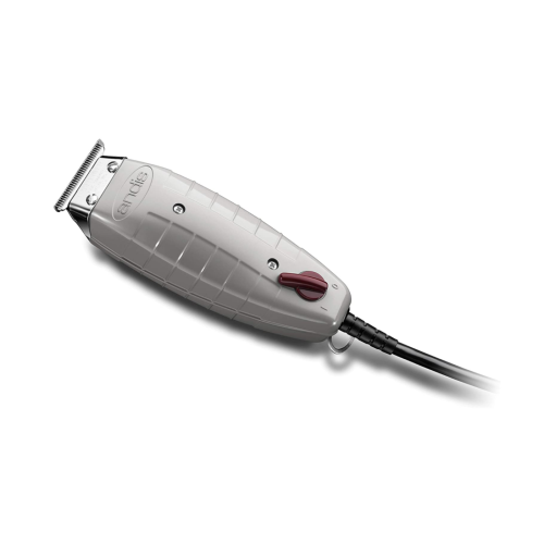 Andis Professional T-Outliner T-blade Trimmer, Gray, Model GTO #AN04711