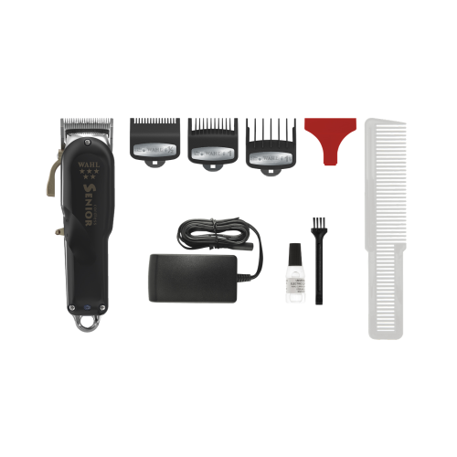 Wahl Professional 5-Star Senior Cordless Hair Clipper #56416
