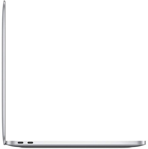 Apple Macbook Pro 13.3" (Intel Core i5 / 16GB RAM / 256GB SSD) US QWERTY Keyboard - Mr9q2ll/a Late 2018 - Touch Bar by APPLE - Refurbished condition - Image 3