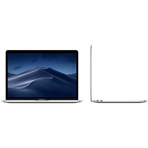 Apple Macbook Pro 13.3" (Intel Core i5 / 16GB RAM / 256GB SSD) US QWERTY Keyboard - Mr9q2ll/a Late 2018 - Touch Bar by APPLE - Refurbished condition - Image 4