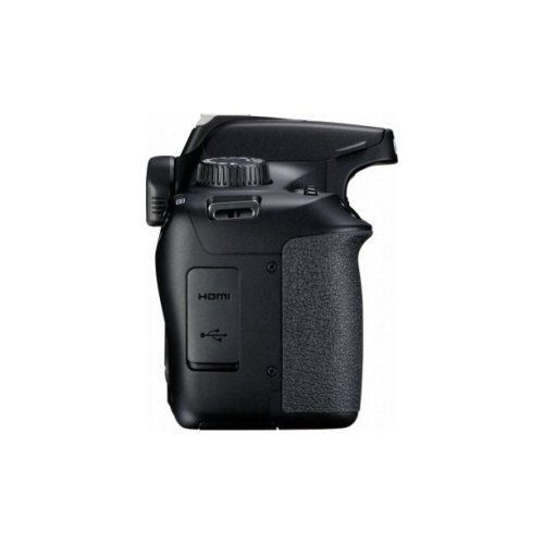 Canon EOS 4000D Body Bundle 1 - US Version w/ Seller Warranty