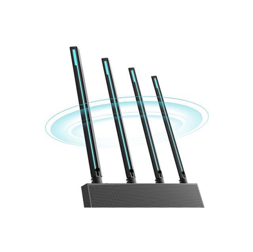 TP-LINK WIFI ROUTER Archer C80 Wireless MU-MIMO