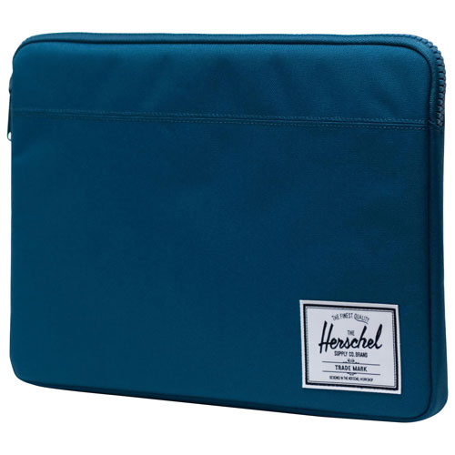 Herschel shop notebook case