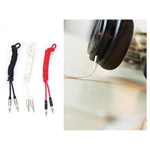 Remax Aux 3.5" RL-200 Audio 2meter Cable