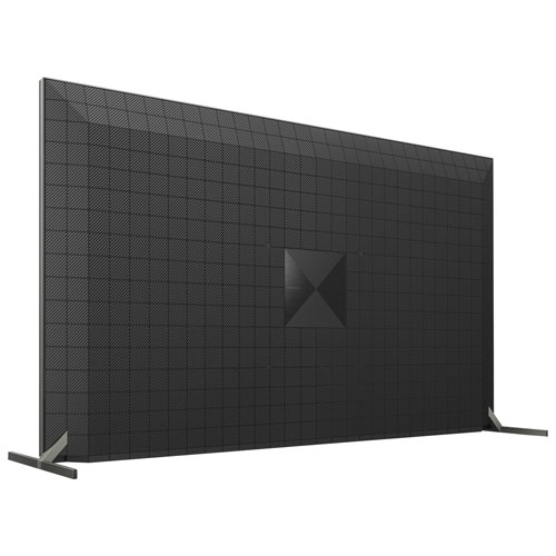 Sony BRAVIA XR Z9J 85" 8K UHD HDR LED Smart Google TV (XR85Z9J) - 2021