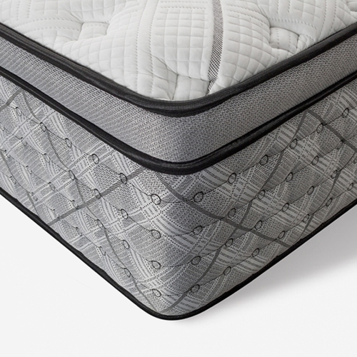 kingsdown pocket coil mattress