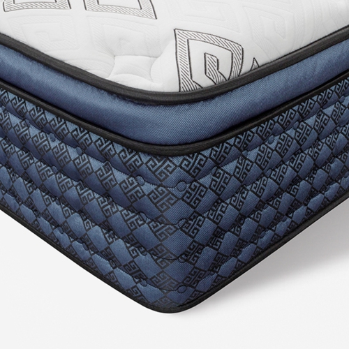 kingsdown pocket coil mattress