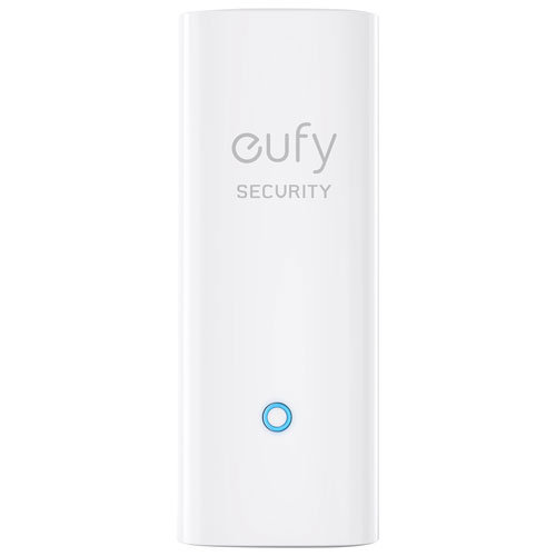 eufy Wireless Entry Sensor - White