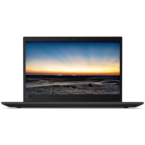 Lenovo ThinkPad T580 Laptop - Intel Core i7 1.90GHz - 16GB RAM - 512GB SSD - Windows 10 Pro - Black by LENOVO - Refurbished condition - Image 3