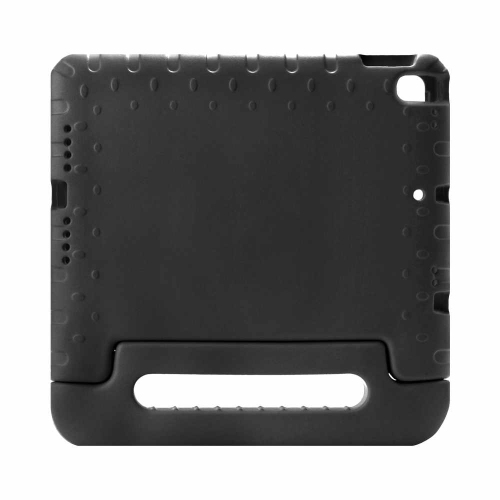 BULK PACKAGING  Eva Case W/handle | Compatible With Ipad 10.2 2021/10.2 2020/10.2 2019 In Black